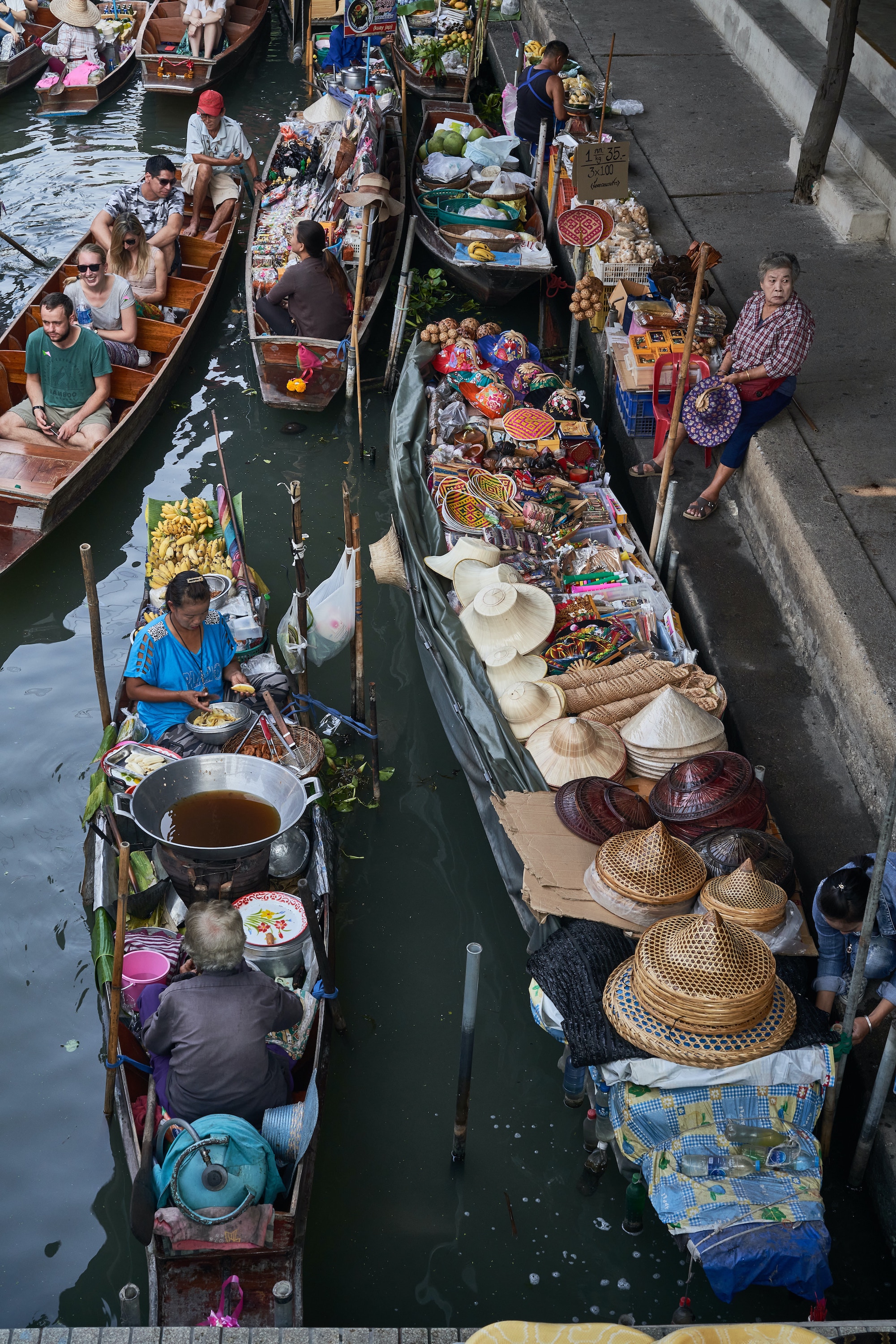 5 Days 4 Nights Bangkok & Hua Hin