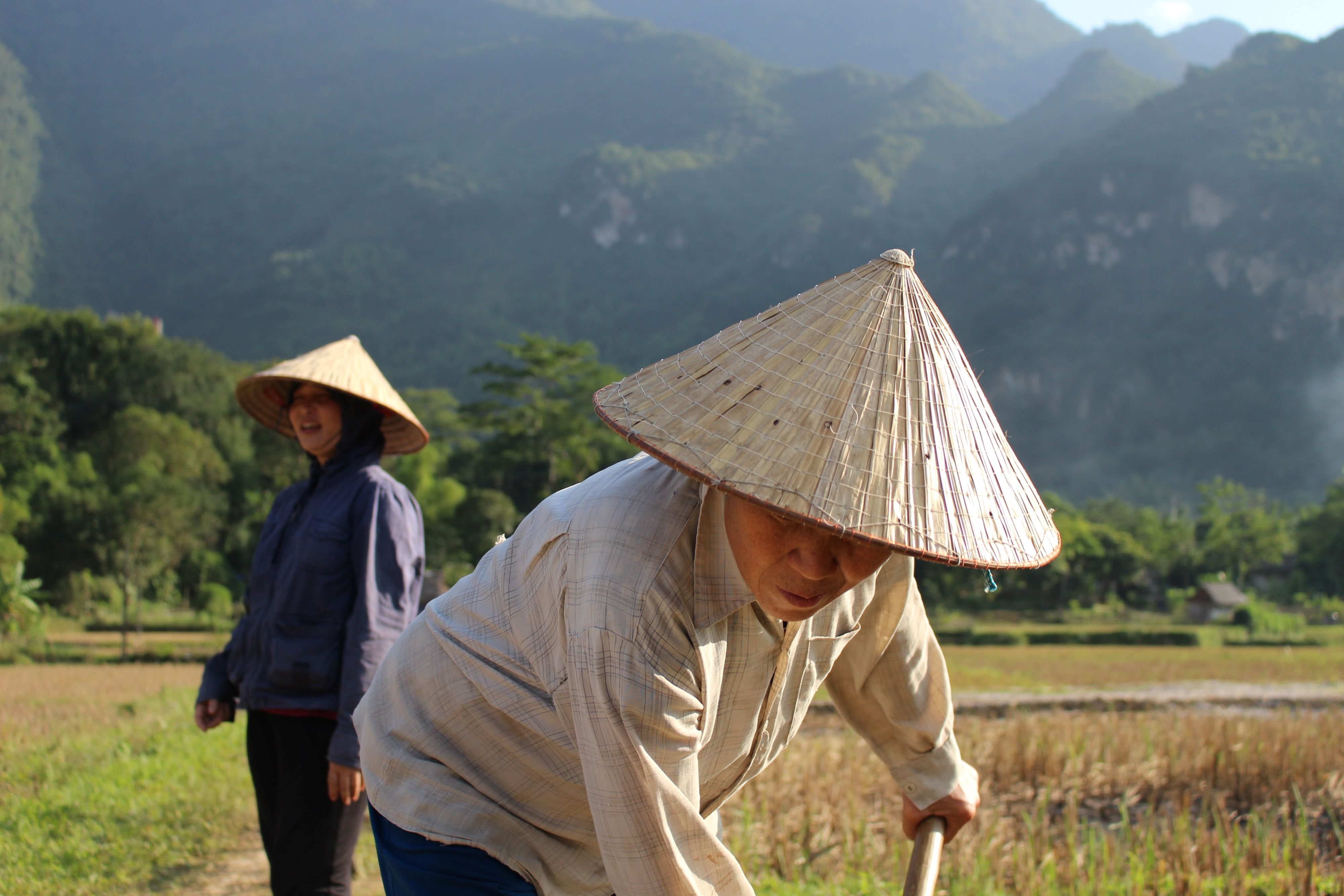 Mai Chau 1 Day Tour
