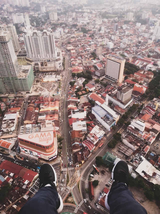 Pulau Pinang