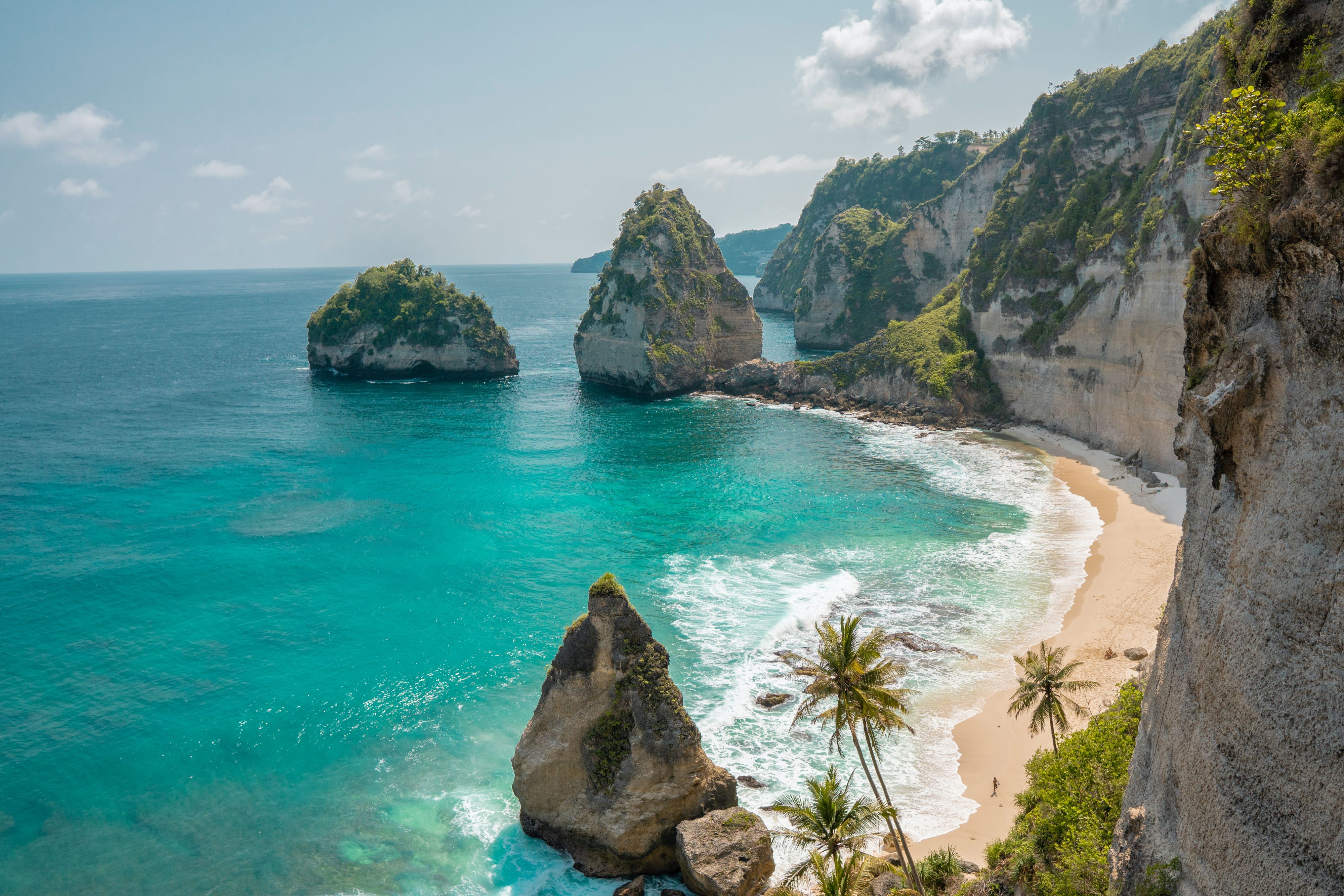 4D3N Bali Romance Package