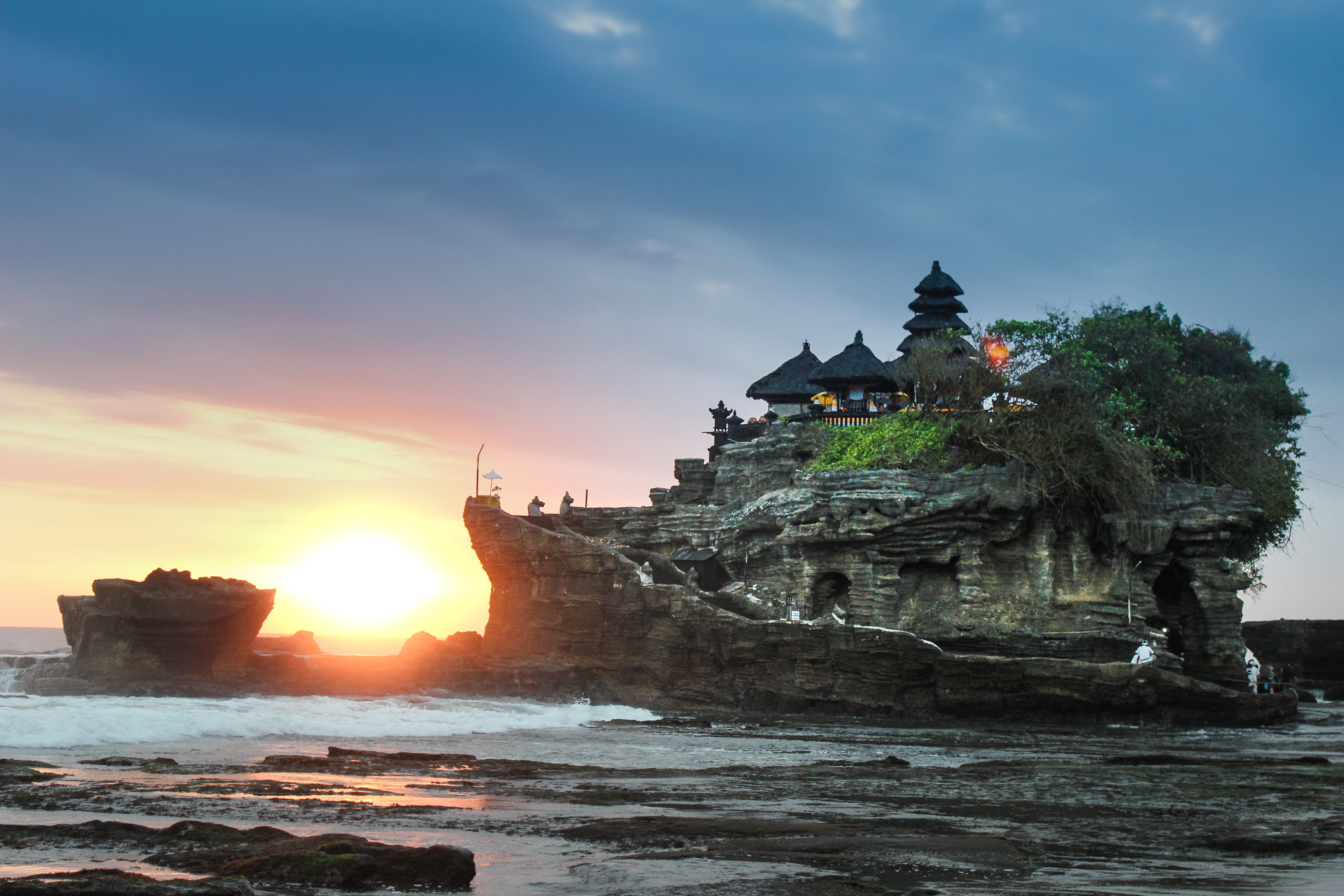 5D4N BALI WELLNESS & HEALING