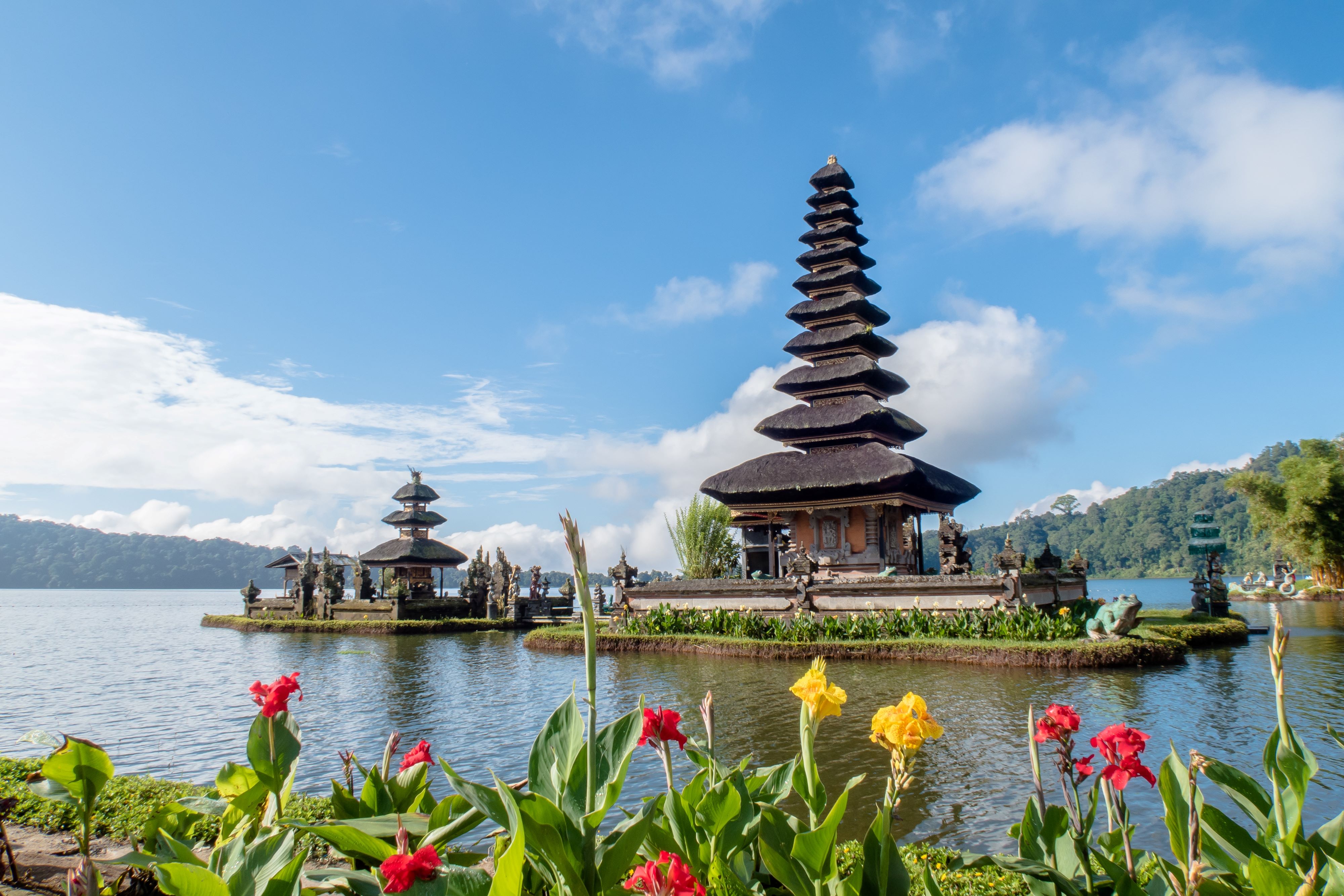3 Days 2 Nights Bali Suka Suka