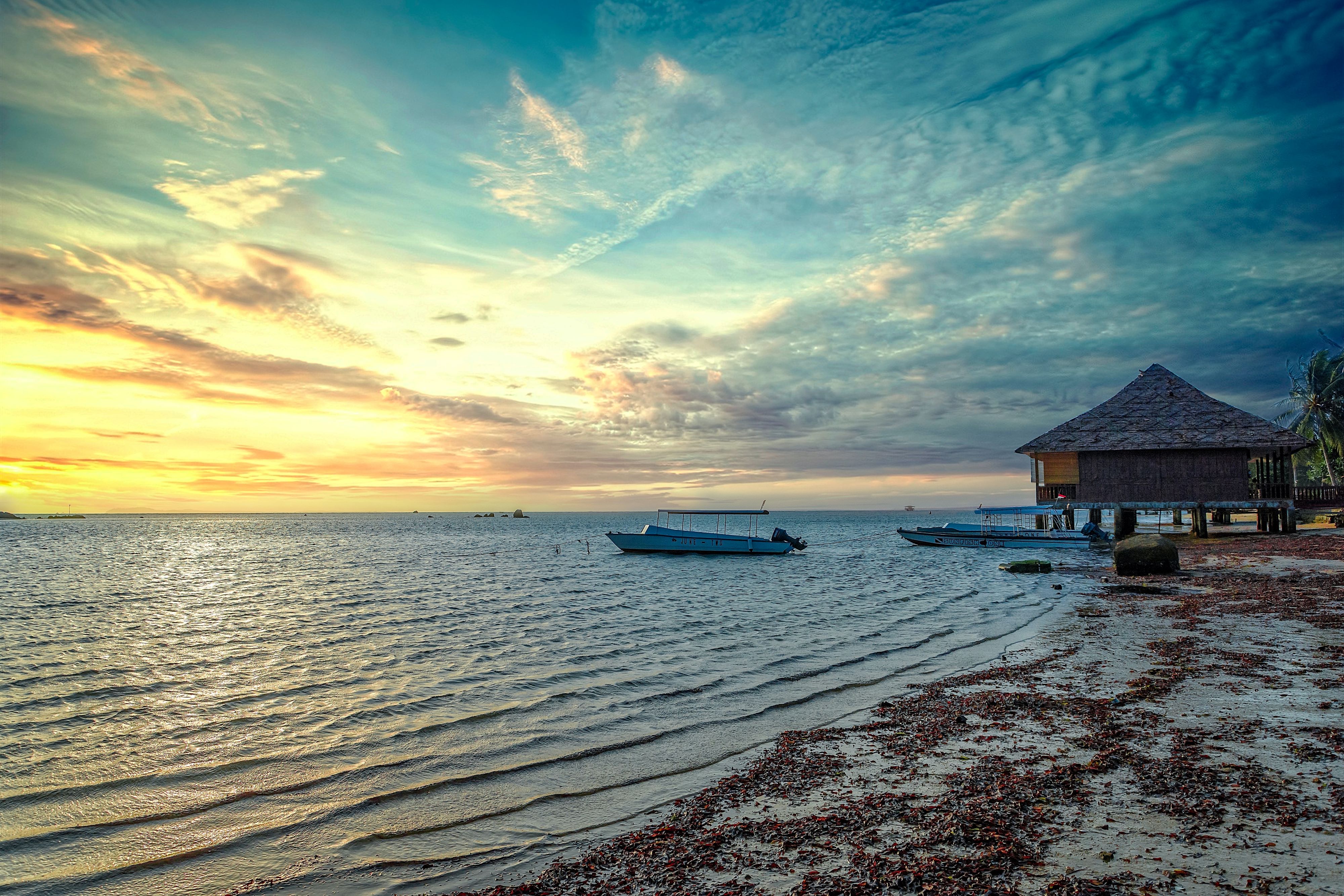 3 Days 2 Nights Batam Golf Package