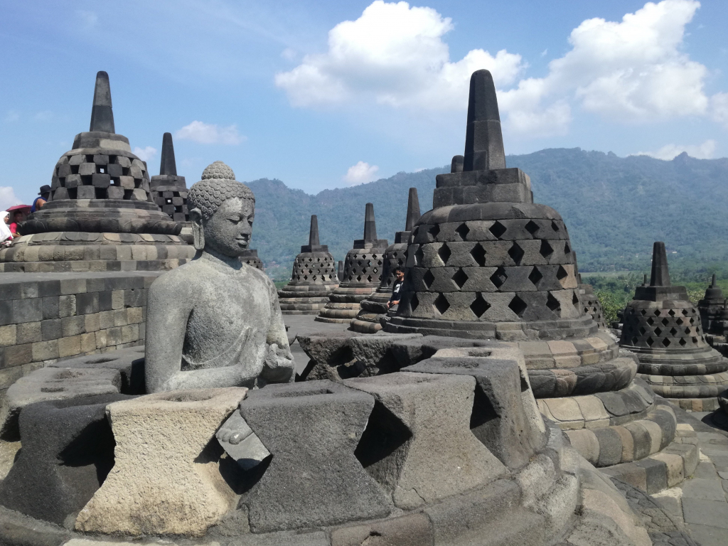 3 Days 2 Nights Yogyakarta Heritage