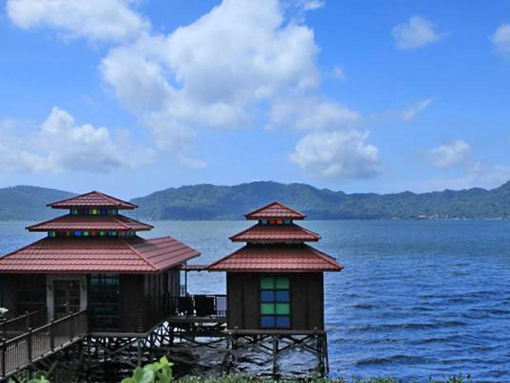 3 Days 2 Nights Likupang - Lihaga