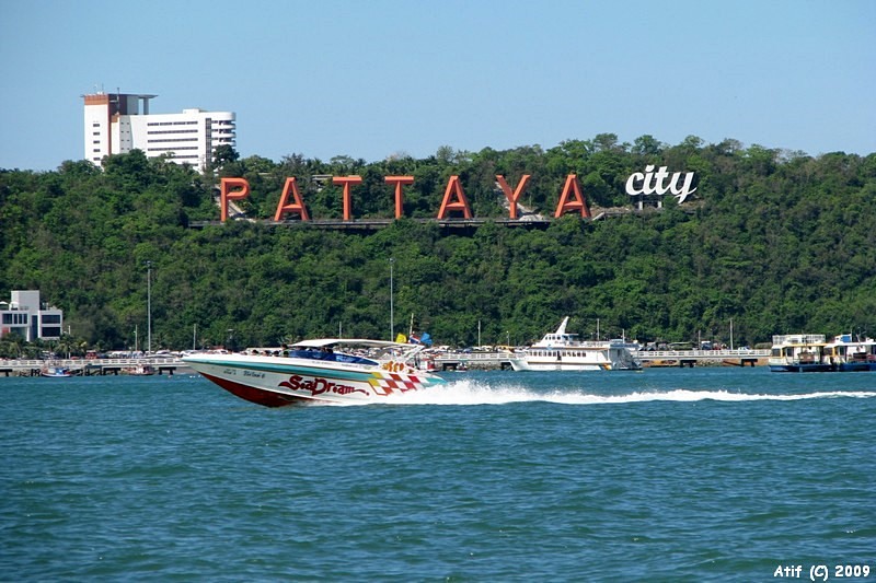4 Days 3 Nights Pattaya tour Package