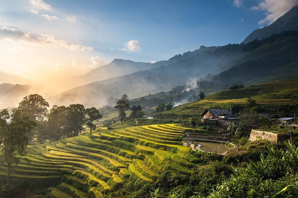Sa Pa Tours 2 Days 3 Nights