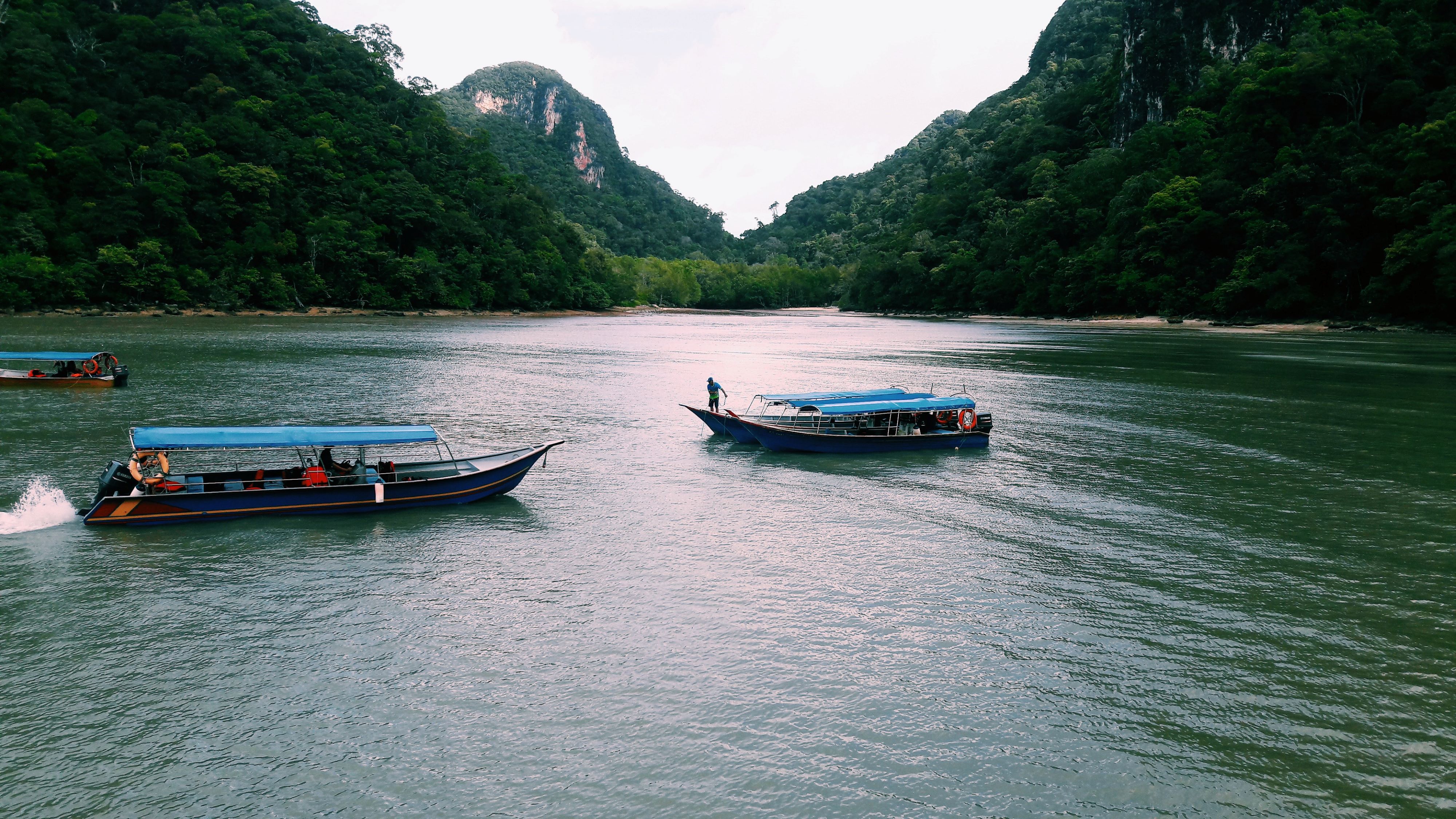 Langkawi Package 4 Days 3 Nights: Unwind in Paradise!