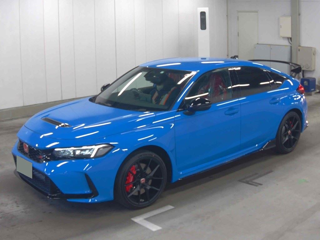 Honda FL5