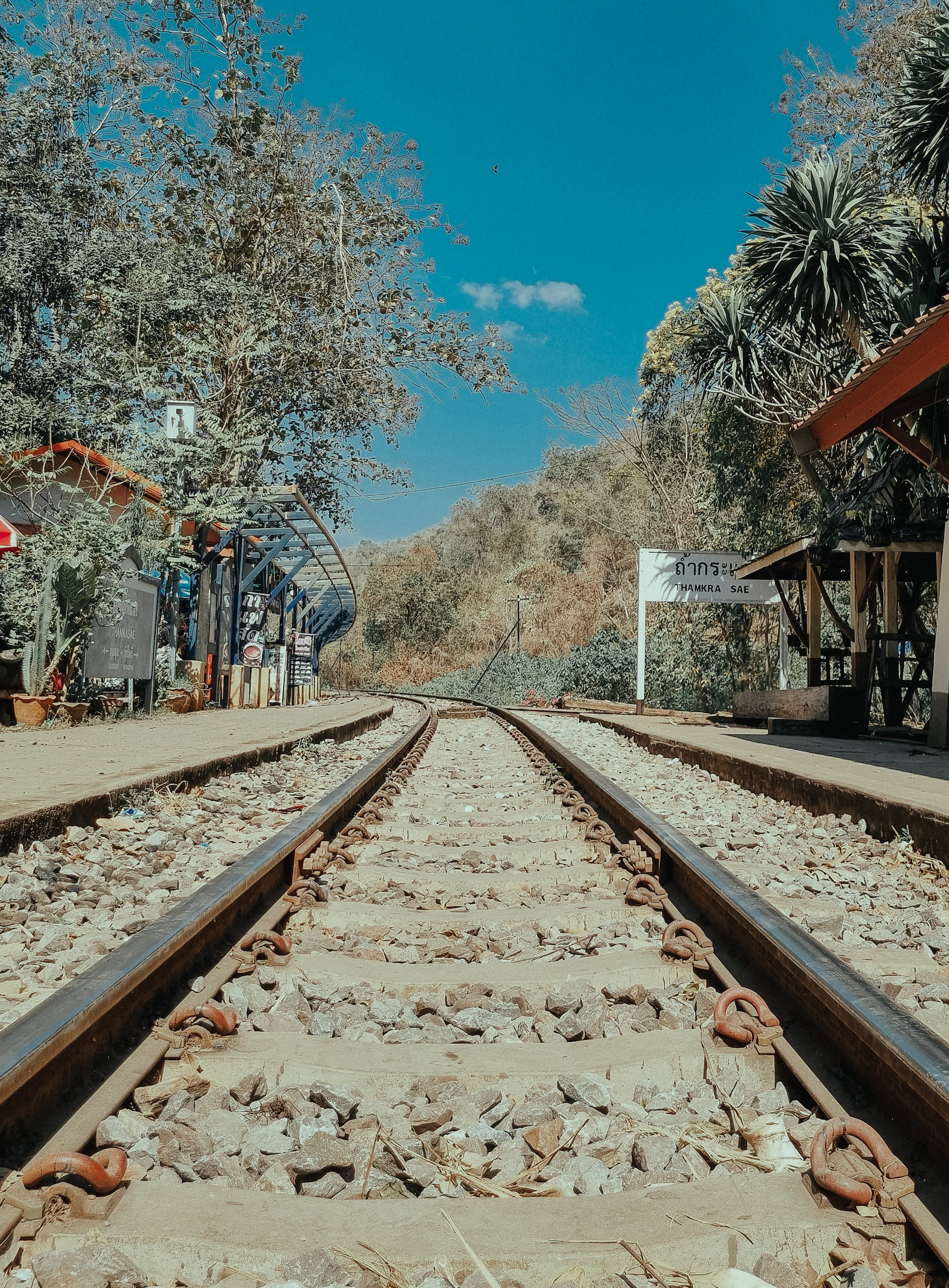 Kanchanaburi.Bangkok in Depth Tour